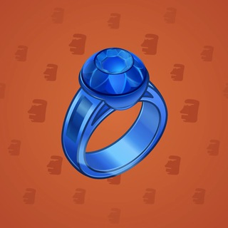 Gem Signet #5