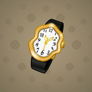 Swiss Watch #2127