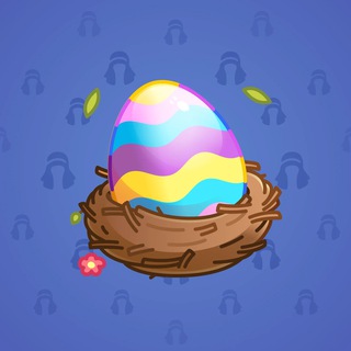 Easter Egg #161934