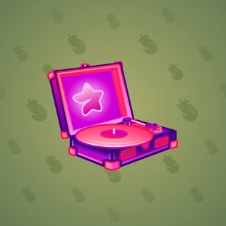 Record Player #5480