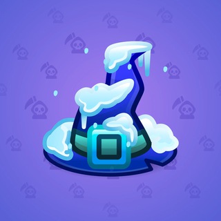 Witch Hat #6443