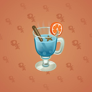 Spiced Wine #59638