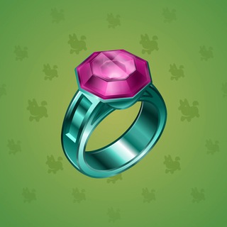 Gem Signet #5233