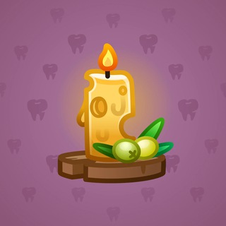 Eternal Candle #32431