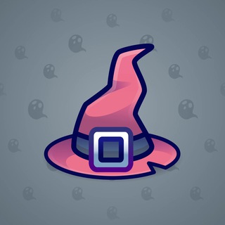 Witch Hat #35459