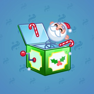 Jack-in-the-Box #65681