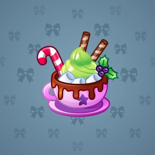 Holiday Drink #34966