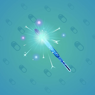 Party Sparkler #171922