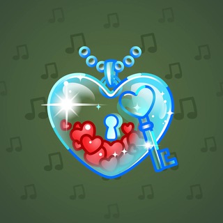 Cupid Charm #3569