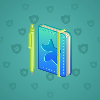 Star Notepad #21797