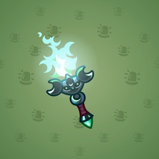 Chill Flame #269568