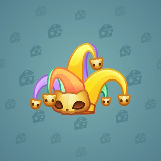 Jester Hat #24530