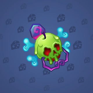 Bling Binky #2943
