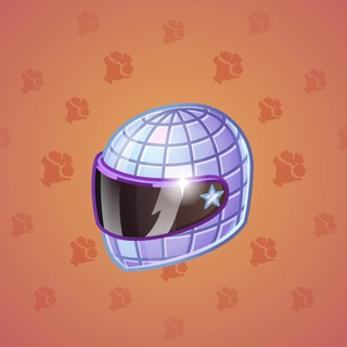 Neko Helmet #13298