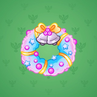 Winter Wreath #40216