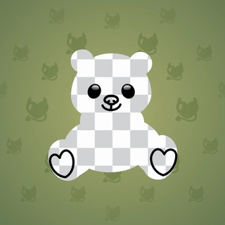 Toy Bear #41518