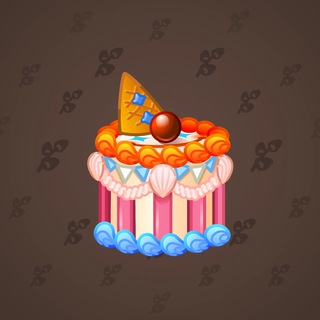 Mousse Cake #147288