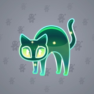 Scared Cat #17988