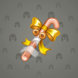 Candy Cane #67085