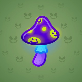 Spy Agaric #72716