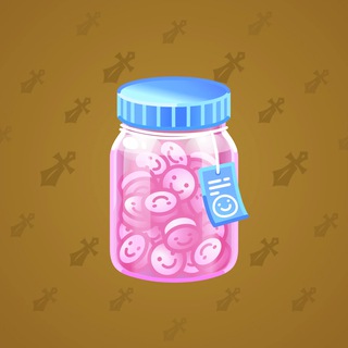Restless Jar #11164