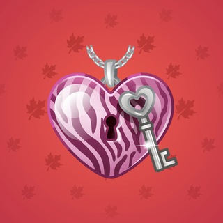 Cupid Charm #8270