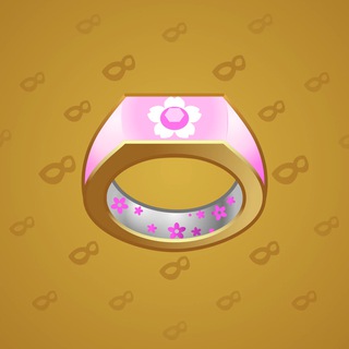 Signet Ring #13761