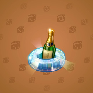 Pool Float #210996