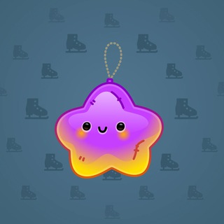 Hanging Star #24186