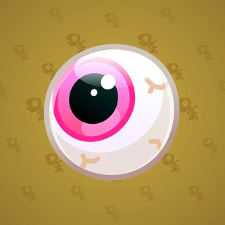 Evil Eye #30273