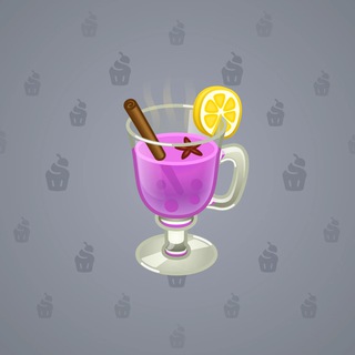 Spiced Wine #12334