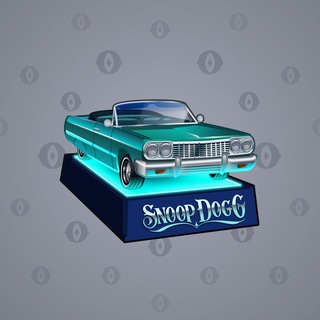 Low Rider #2585
