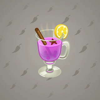 Spiced Wine #65917