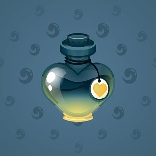 Love Potion #2537