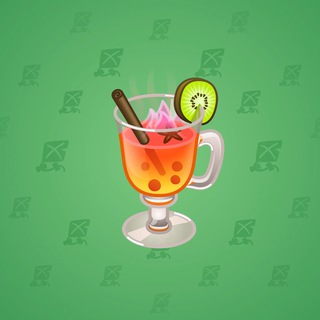 Spiced Wine #71417