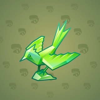 Rare Bird #10800
