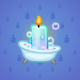 Eternal Candle #21147