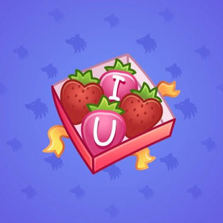 Berry Box #28977