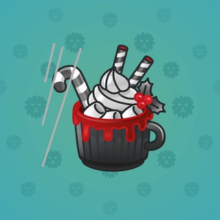 Holiday Drink #73294
