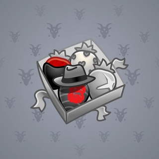 Berry Box #18428