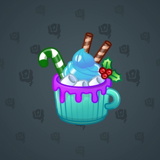 Holiday Drink #4131