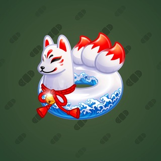 Pool Float #172926