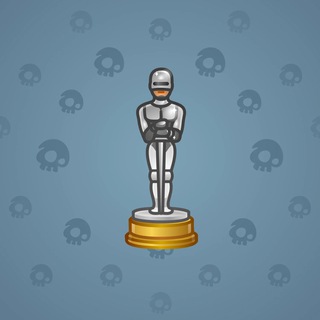 Mini Oscar #1630