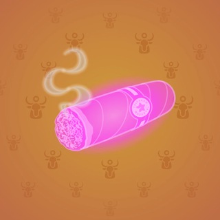 Vintage Cigar #5897