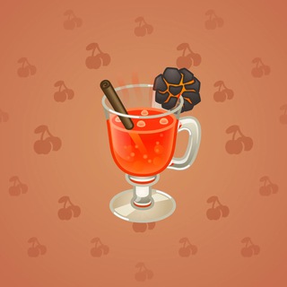 Spiced Wine #19456