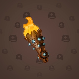 Chill Flame #316851