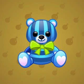 Toy Bear #25384