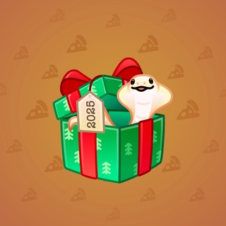 Snake Box #156173