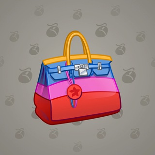 Loot Bag #3339