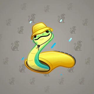 Pet Snake #15137